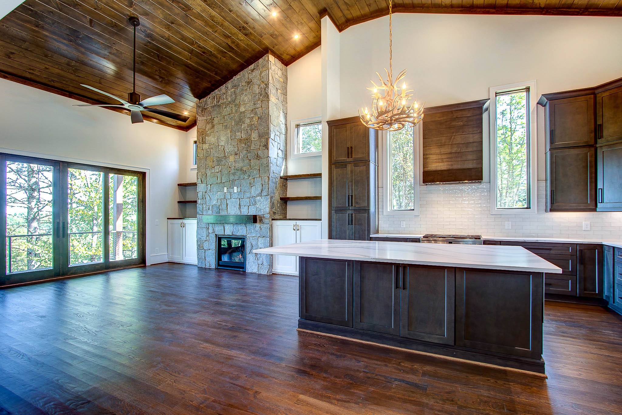 VV2 Eagles Nest, Banner Elk, NC